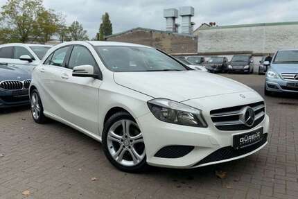 Mercedes A 180