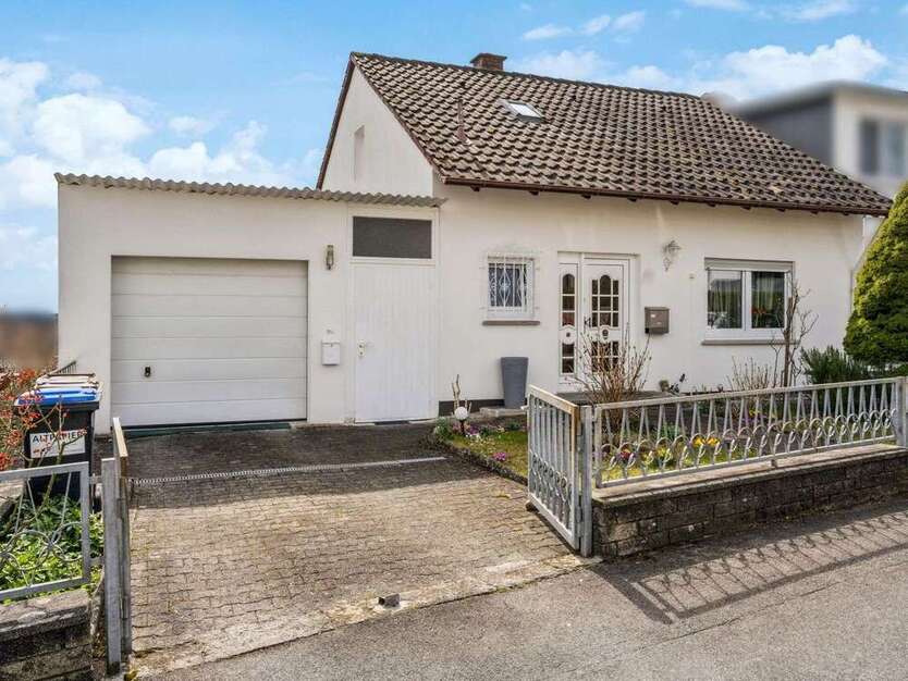 Haus zum Kaufen in Markdorf 520.000 € 110 m²