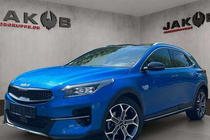 Kia XCeed 19.738 km 21.900 &euro; Fulda 36041