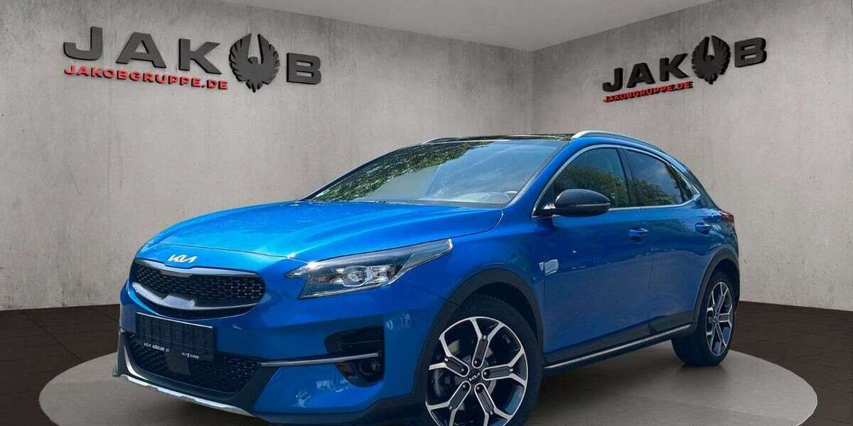Kia XCeed 19.738 km 21.900 &euro; Fulda 36041