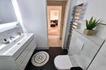 Etagenwohnung Hamburg Steilshoop - 2 Zimmer, 57 m&sup2;, 1.690&euro; | Angebot:26184432