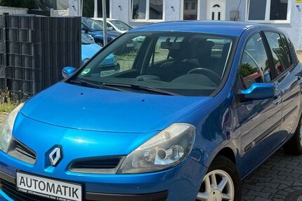 Renault Clio 128.000 km 4.450 &euro; Rheinberg 47495