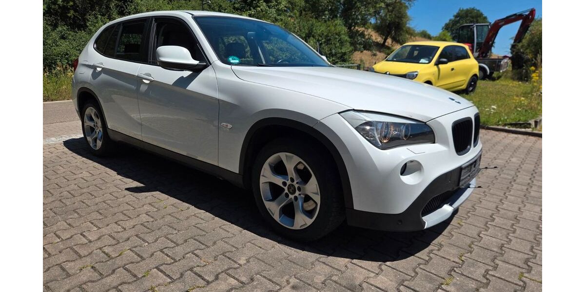 BMW X1 167.000 km 5.999 &euro; Böbingen an der Rems 73560