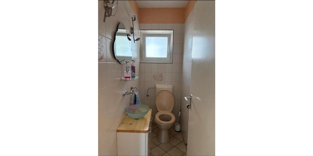 Etagenwohnung Grenzach-Wyhlen Wyhlen - 5 Zimmer, 92 m&sup2;, 319.000&euro; | Angebot:26380770