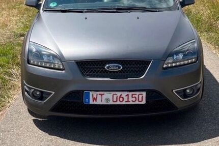 Ford Focus 246.000 km 5.200 &euro; Villingen 78050