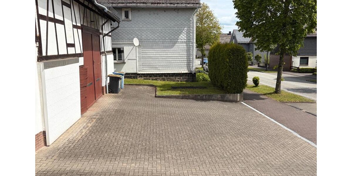 Einfamilienhaus Breidenbach - 6 Zimmer, 134 m&sup2;, 249.000&euro; | Angebot:26960083