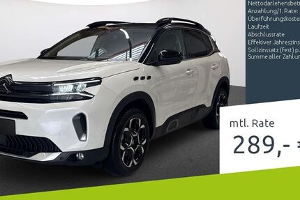 Citroen C5 Aircross 19.610 km 28.770 &euro; Dülmen 48249