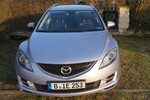 Mazda 6 458.229 km 3.000 &euro; Berlin 10178