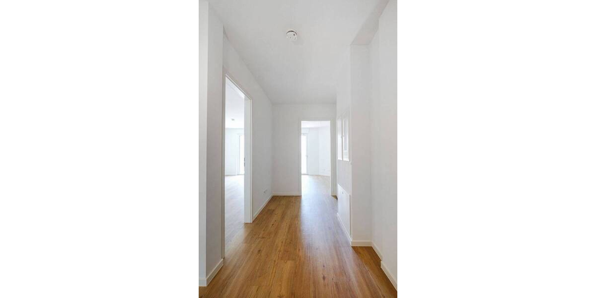Etagenwohnung Berlin Siemensstadt - 4 Zimmer, 98 m&sup2;, 1.679&euro; | Angebot:26855722