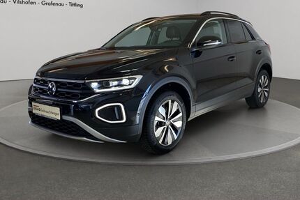 VW T-Roc 8.370 km 30.760 &euro; Grafenau 94481
