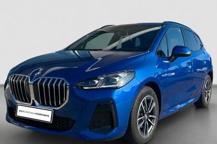 BMW 218 Active Tourer 1.411 km 40.785 &euro; Gera 07552