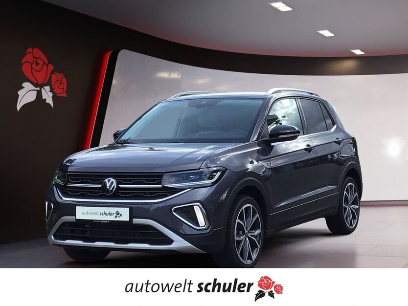 T-Cross
