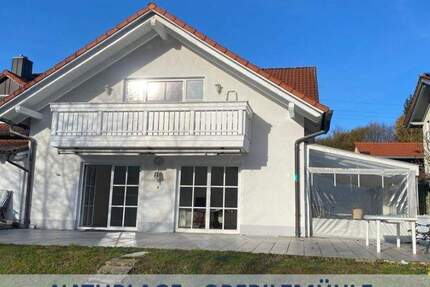 Haus Salzweg - 5 Zimmer, 180 m&sup2;, 498.000&euro; | Angebot:25703920