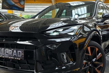 Cupra Formentor 9.000 km 33.890 &euro; Wallhöfen bei Bremen 27729