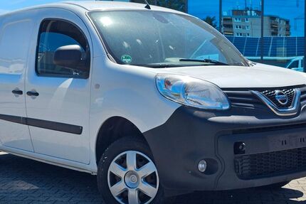 Nissan NV250 169.000 km 3.590 &euro; Morsbach 51597
