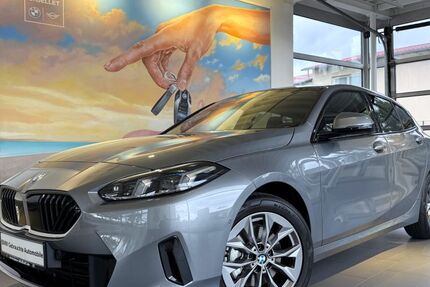 BMW 116 2.000 km 30.996 € Strausberg 15344