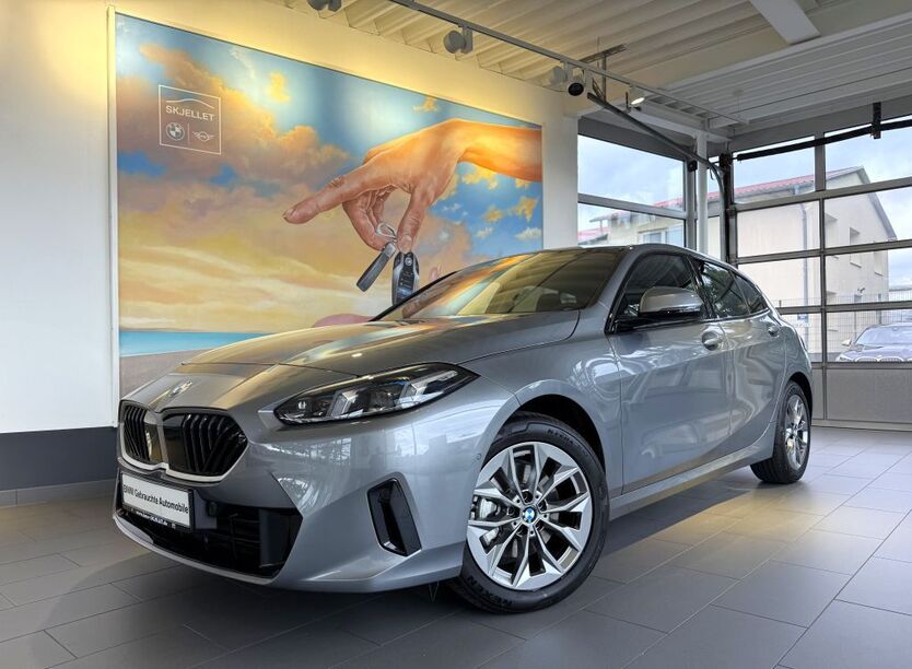 BMW 116 2.000 km 30.996 € Strausberg 15344