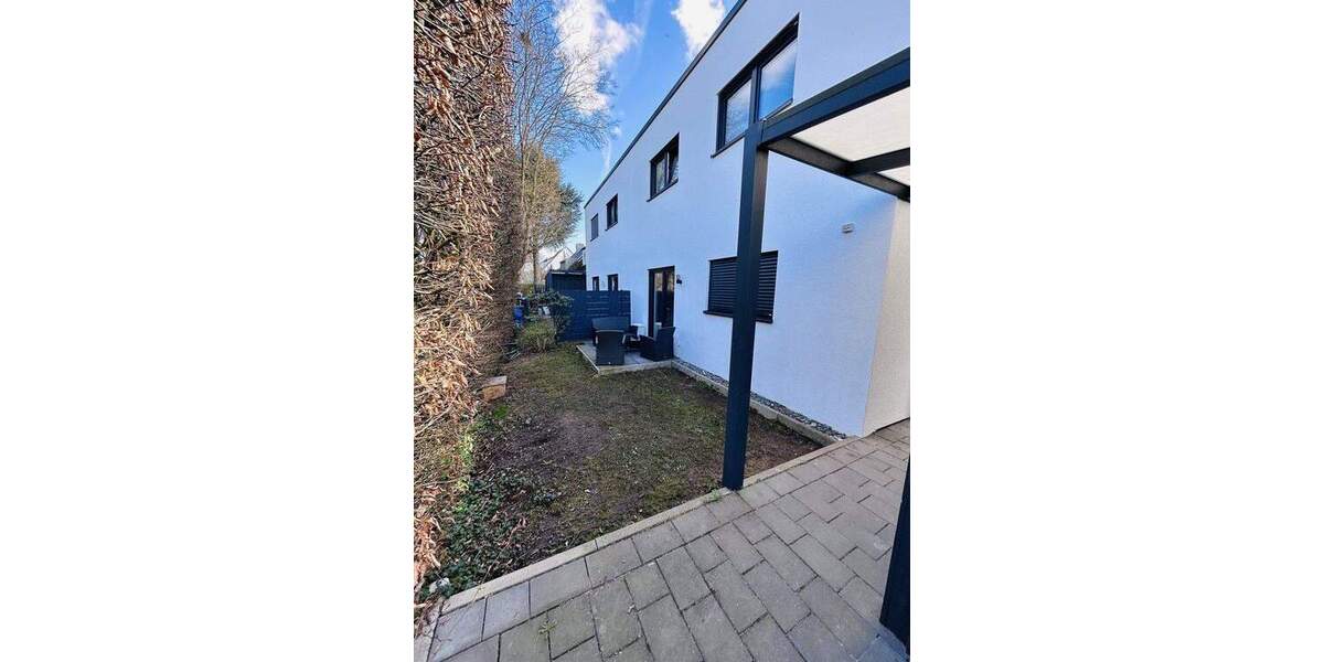 Doppelhaushälfte Isernhagen Isernhagen F.B. - 4 Zimmer, 125 m&sup2;, 560.000&euro; | Angebot:25835241