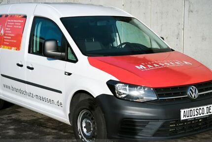 VW Caddy Maxi 98.909 km 13.390 &euro; Bergheim 50127