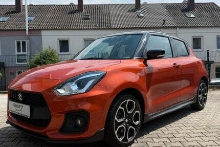 Suzuki Swift 33.862 km 18.585 &euro; Neusäß 86356