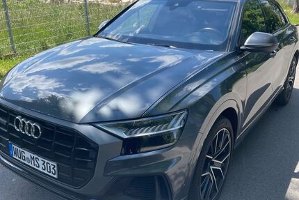 Audi Q8 84.980 km 49.990 &euro; Weißenburg 91781