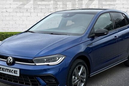 VW Polo 4.999 km 27.575 &euro; Oranienburg 16515