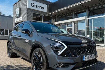 Kia Sportage 5.900 km 44.799 &euro; Eislingen 73054