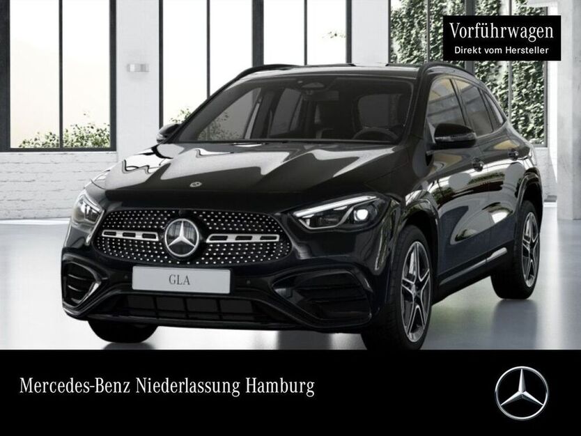 GLA 200
