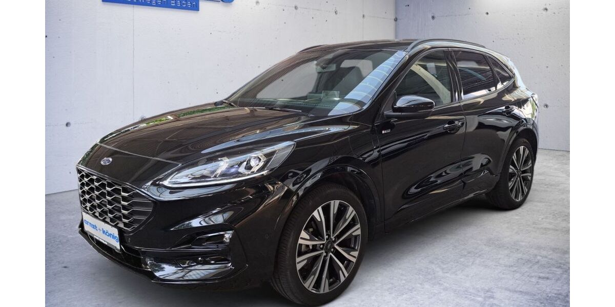 Ford Kuga 53.300 km 24.444 &euro; Teningen-Köndringen 79331
