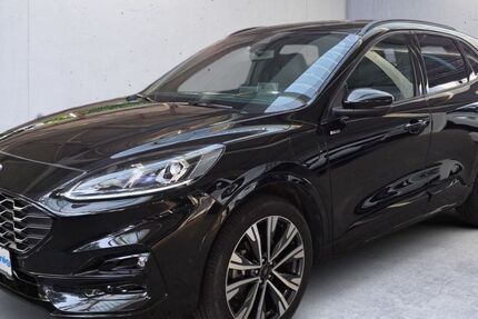 Ford Kuga 53.300 km 24.980 &euro; Teningen-Köndringen 79331