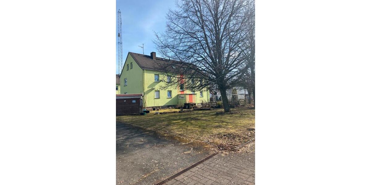 Mehrfamilienhaus, Wohnhaus Tann (Rhön) - 12 Zimmer, 644 m&sup2;, 600.000&euro; | Angebot:26786585