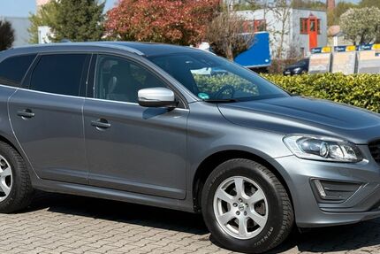 Volvo XC60 160.781 km 17.990 &euro; Alsdorf 52477