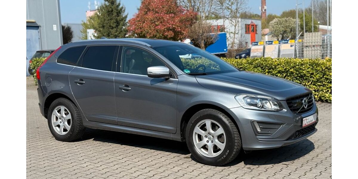 Volvo XC60 160.781 km 17.990 &euro; Alsdorf 52477