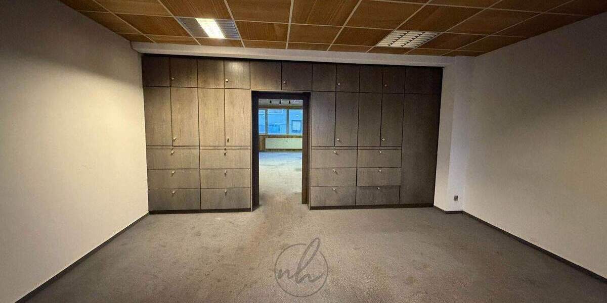 Gewerbeobjekt Norderstedt Harksheide - 1.683&euro; | Angebot:25525453