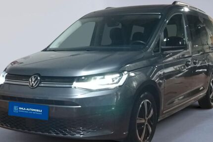 VW Caddy Maxi 32.000 km 30.490 &euro; Lütjenburg 24321