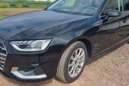 Audi A4 149.995 km 19.899 &euro; Halle / Saale 06112