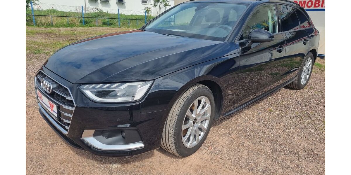 Audi A4 149.995 km 19.899 &euro; Halle / Saale 06112