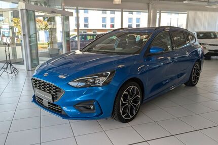 Ford Focus 90.000 km 14.490 &euro; Gundelfingen bei Freiburg 79194