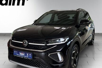 VW T-Cross 36.700 km 25.950 &euro; Leck 25917