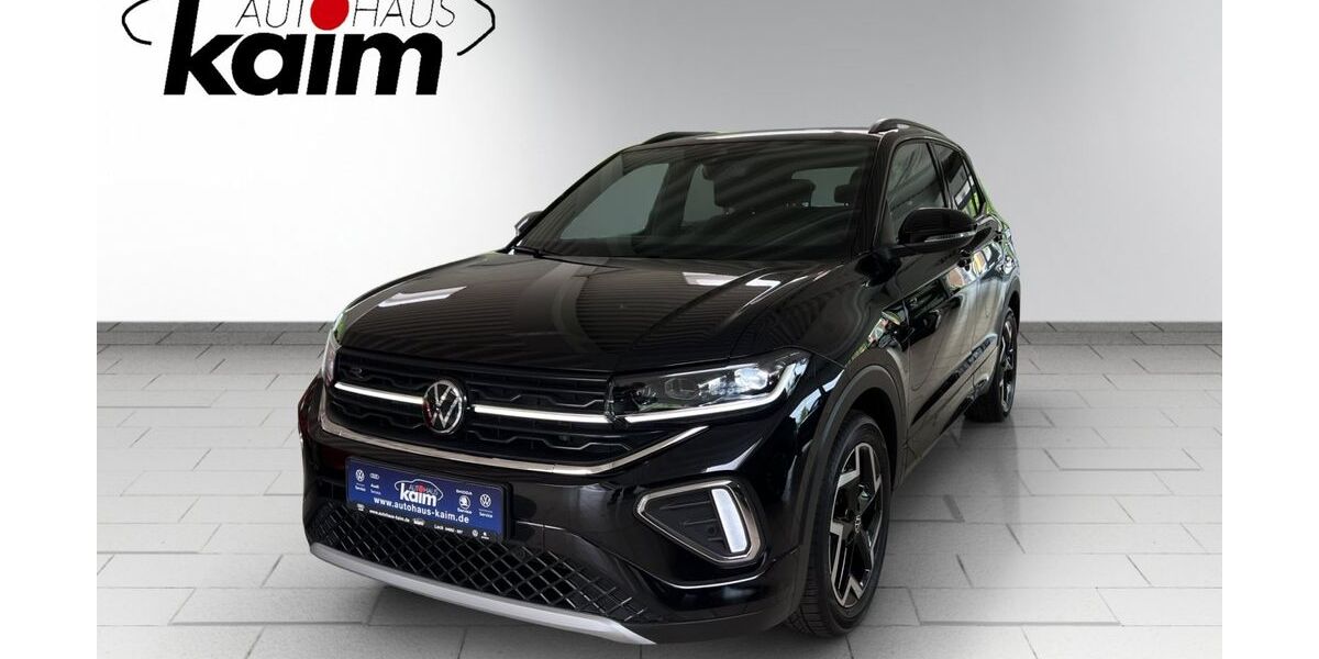 VW T-Cross 36.700 km 25.950 &euro; Leck 25917