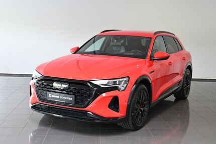 Audi Q8 e-tron 76.656 km 45.750 &euro; Paderborn 33100