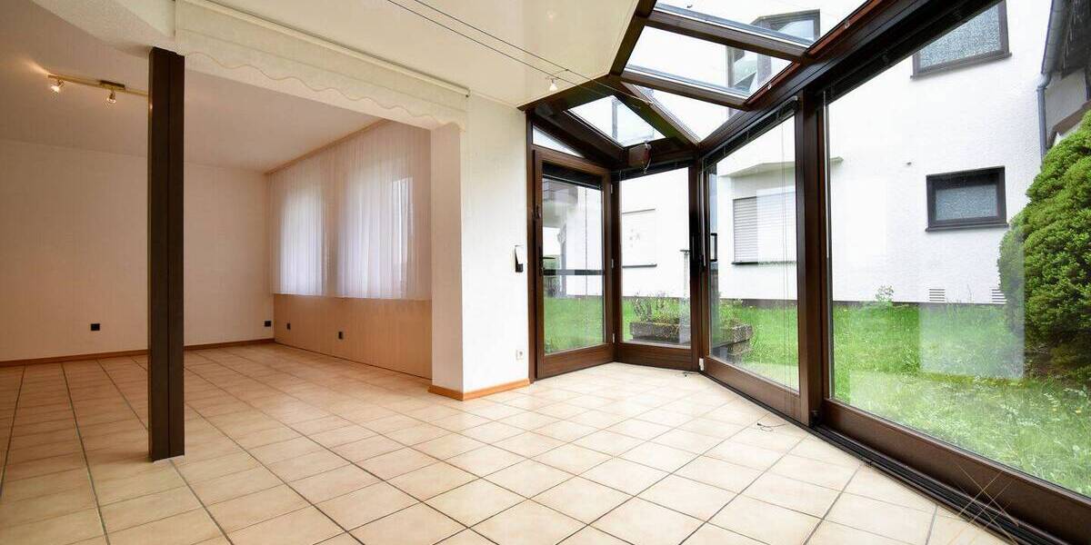 Etagenwohnung Idar-Oberstein Oberstein - 4 Zimmer, 110 m&sup2;, 179.000&euro; | Angebot:26391177