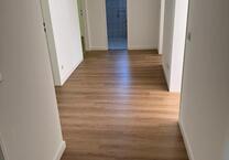 4 -Zimmer- Wohnung zu vermieten