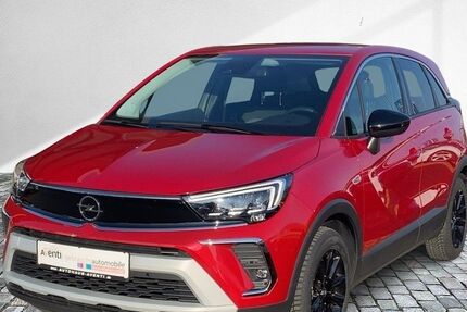 Opel Crossland (X) 24.345 km 18.409 &euro; Bamberg 96052