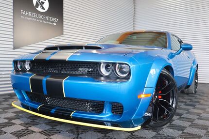 Dodge Challenger 37.012 km 35.900 &euro; Wenden 57482