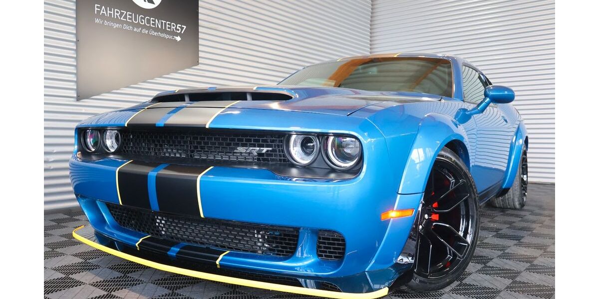 Dodge Challenger 37.012 km 35.900 &euro; Wenden 57482
