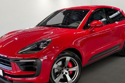 Porsche Macan 37.650 km 69.800 &euro; Villingen-Schwenningen 78048