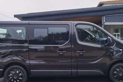 Opel Vivaro 150.314 km 16.480 &euro; Welden 86465