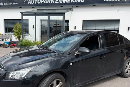 Chevrolet Cruze 282.459 km 790 &euro; Emmering 82275