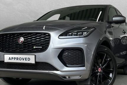 Jaguar E-Pace 63.400 km 36.890 &euro; Koblenz/Gwb. Arenberg 56077